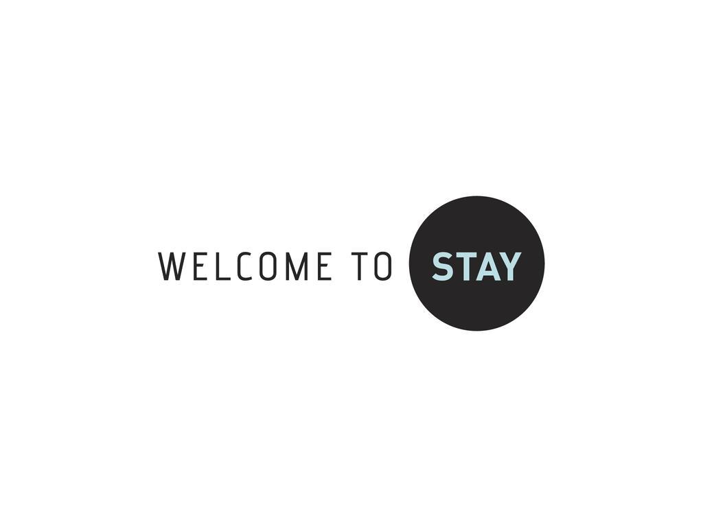 Stay Apartments Bolholt Reiquiavique Exterior foto